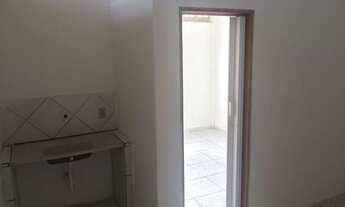 Imagem 5: Kitnet Bom Todo Kitnet com 1 dormitório