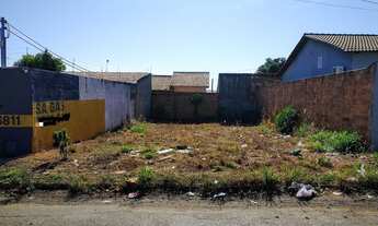 Imagem 2: Lote para venda com 200m², Residencial Triunfo - Goianira - GO