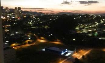 Imagem 5: Studio para venda possui 40 metros quadrados com 2 quartos