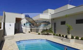 Imagem: Casa em Condomínio para Venda em Itatiba