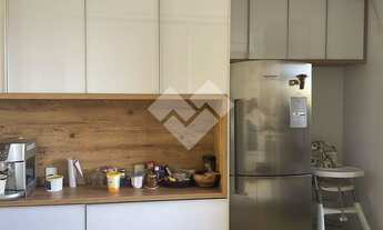 Imagem 5: Apartamento 3 Suítes no Residencial Visconde de Pirajá, Setor Nova Suíça, Goiâni