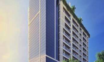 Imagem 2: COBERTURA no ATIRADORES com 3 quartos para VENDA, 122 m²