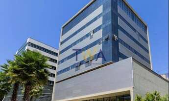 Imagem 2: Sala à venda, 37 m² por R$ 330.000,00 - Estoril - Belo Horizonte/MG