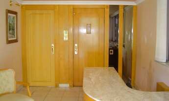 Imagem 2: Apartamento para venda - Alto da Glória - Curitiba - PR