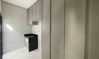 Imagem 6: Casa para venda com 3 suítes , piscina e armários em Residencial Interlagos - Rio Verde