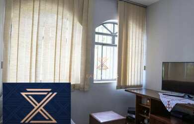 Imagem 6: Apartamento com 3 dormitórios à venda, 100 m² por R$ 420.000 - Sao Lucas - Belo Horizonte