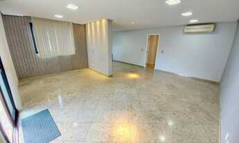 Imagem 4: Apartamento para aluguel e venda tem 160 metros quadrados com 3 suítes - Bairro Chapada