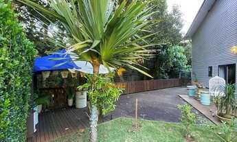 Imagem 6: Casa com 3 dormitórios à venda, 147 m² por R$ 1.200.000,00 - Jardim das Paineiras - Cotia