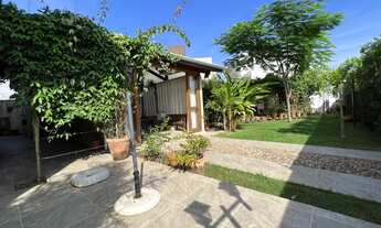 Imagem 5: Casa para venda com 2 suítes + 2 dormitórios e 398 m2 de terreno em Dom Bosco - Itajaí - S