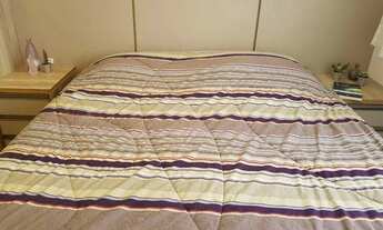 Imagem 6: Apartamento para venda tem 67 metros quadrados com 2 quartos em Bosque da Saúde - São Paul