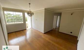 Imagem 1: Apartamento à venda, 153 m² por R$ 410.000,00 - Jardim Chapadão - Campinas/SP