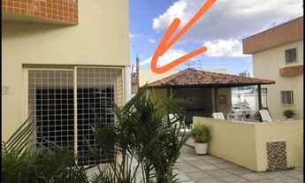 Imagem 6: Duplex - 3 quartos Nova Caruaru (troca em casa