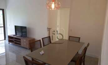 Imagem 5: Apartamento 4 dormitórios, 140 m² - 2 vagas - Barra da Tijuca - Rio de Janeiro/RJ