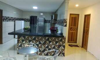 Imagem 5: Alugo casa pra temporada na praia de Guaibim