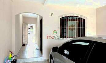 Imagem: Casa no Residencial Vista Linda 73m2 a.C