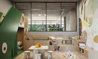 Imagem 3: PARAÍSO STUDIOS 23 METROS