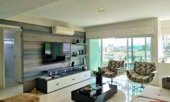 Imagem 5: Apartamento com 129m² em bairro nobre - Jardim Normandia - Volta Redonda - RJ