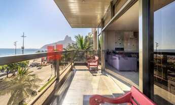 Imagem 4: RIO DE JANEIRO - Apartamento Padrão - Ipanema