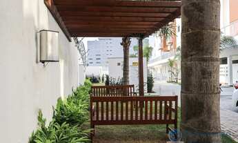 Imagem 6: FLORIANóPOLIS - Apartamento Padrão - Agronômica