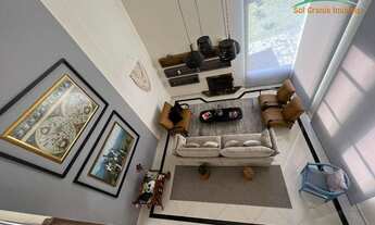 Imagem 5: Casa com 4 dormitórios à venda, 620 m² por R$ 3.500.000 - Granja Viana /SP