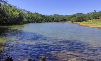 Imagem 3: Vendo chácaras parceladas