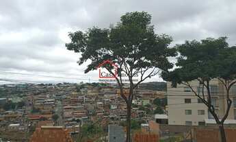 Imagem 2: CONTAGEM - Casa Padrão - Cabral