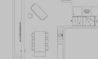 Imagem 6: São Paulo - Casa de Condomínio - Alto de Pinheiros