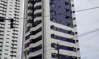 Imagem: Edifício Partenon. 03 quartos sendo 01