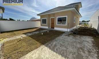 Imagem 4: Casa de 3 quartos no jardim Atlântico Leste - Itaipuaçú