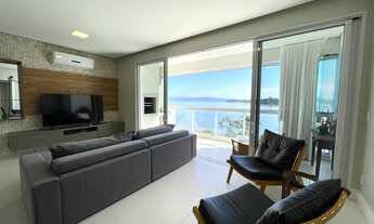 Imagem 4: Apartamento com vista perene para o mar - João Paulo - Florianópolis - SC