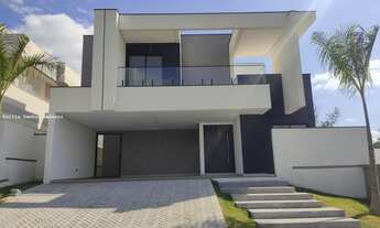 Imagem: Sobrado em Condomínio para Venda em Votorantim