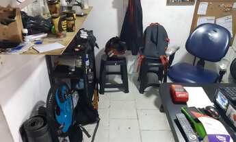 Imagem 7: Ponto comercial/Loja/Box para venda tem 82 metros quadrados em Tijuca - Rio de Janeiro - R