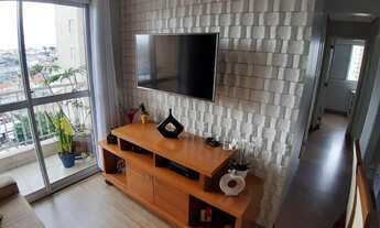 Imagem 2: Ótimo apto !! Apartamento com 3 dormitórios