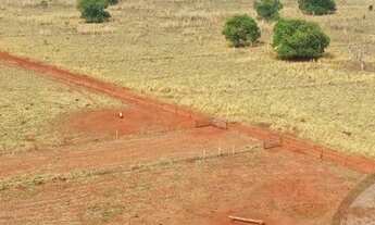 Imagem 6: Fazenda Dupla Aptidão 197 Alqueires. Tocantins