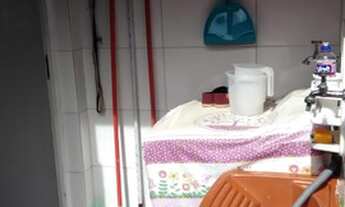 Imagem 6: Casa para venda tem 250 metros quadrados com 2 quartos