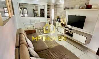 Imagem: Casa de Condomínio Cohama 3 quartos sendo