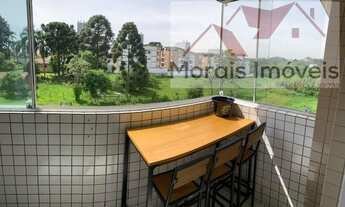 Imagem 5: Apartamento para Venda em Curitiba, Campo Comprido, 3 dormitórios, 1 suíte, 2 banheiros, 2