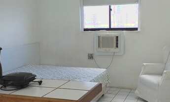 Imagem 3: Studio para aluguel no IBIZA II em Candeias, com mobília!