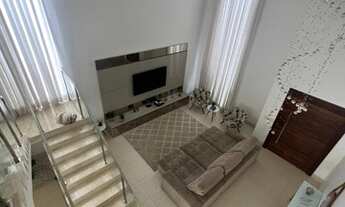 Imagem 5: Casa no Condomínio Jardim Lisboa