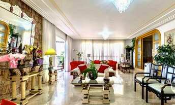 Imagem 5: Apartamento para venda com 340 m2 com 4 Suítes em Paraíso - São Paulo - SP