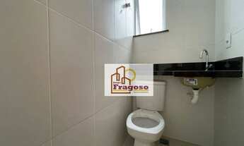 Imagem 6: Apartamento com 1 dormitório à venda, 61 m² por R$ 482.000,00 - Braga - Cabo Frio/RJ