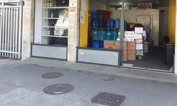 Imagem 2: Ponto comercial/Loja/Box para venda tem 82 metros quadrados em Tijuca - Rio de Janeiro - R