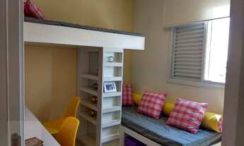 Imagem 5: Apartartamento novo 3 dormitórios com suíte e 2 vagas de garagem - Vila Barros - Guarulhos