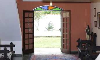 Imagem 3: Casa para venda com 1000 metros quadrados com 3 quartos em Itaipu - Niterói - RJ