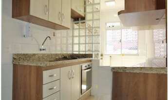 Imagem: Apartamento Vila Bocaina - 60 metros!