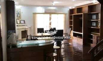 Imagem 2: Santo André - Casa Padrão - VILA CURUÇA