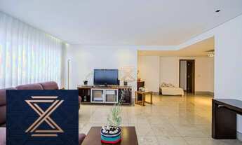 Imagem 5: Apartamento com 4 dormitórios à venda, 154 m² por R$ 920.000 - Buritis - Belo Horizonte/MG