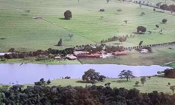 Imagem 6: Oportunidade! Vende-se um espetáculo de fazenda de 205 Alqueires