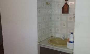 Imagem 7: Casa no Bairro Nazaré próxima à Garagem da Nordeste