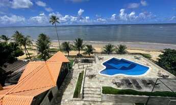 Imagem: Edf Manacá - Orla de Candeias